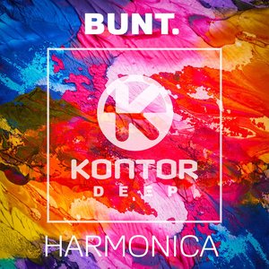 Harmonica - Single