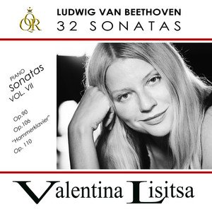 Ludwig Van Beethoven 32 Sonatas, Vol. 7