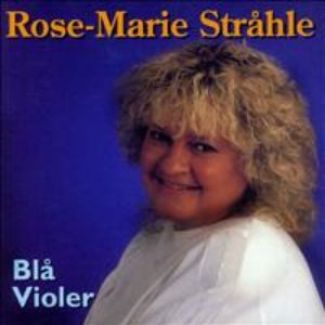 Blå violer