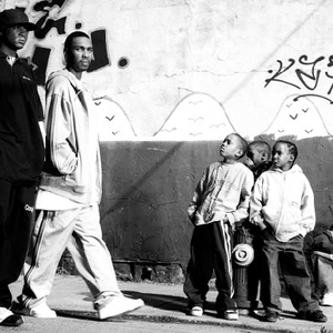 Young Gunz photo provided by Last.fm