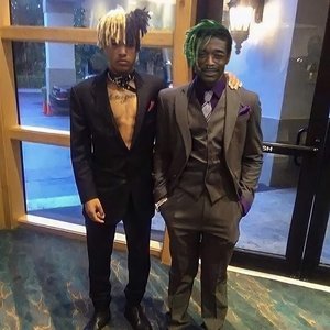 Avatar for XXXTENTACION & Lil Uzi Vert