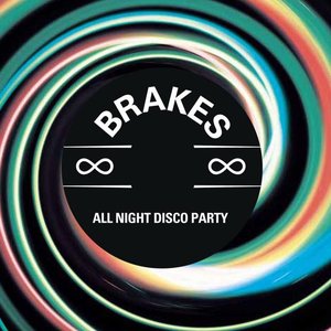 All Night Disco Party