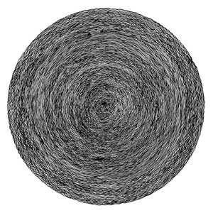 Gravitational Horizon Displacement