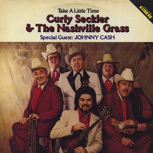 Avatar for curly seckler & the nashville grass