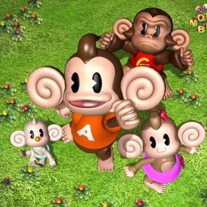 Avatar för Super Monkey Ball 2