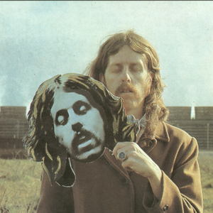 Chris Darrow photo provided by Last.fm