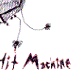 Avatar for The Hit Machine