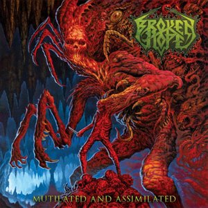 Mutilated and Assimilated [Explicit]