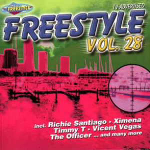 Smash - Freestyle Vol. 28 - Zortam Music