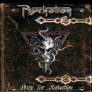 Pray for Salvation