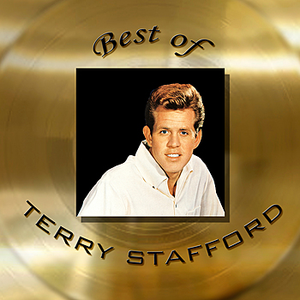 Terry Stafford - Best of - Zortam Music
