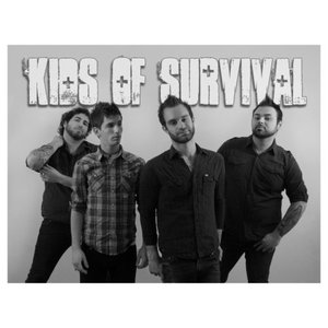 Kids of Survival 的头像