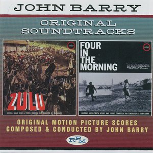 Zulu / Four in the Morning (Original Soundtracks)