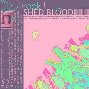 shed blood [Explicit]