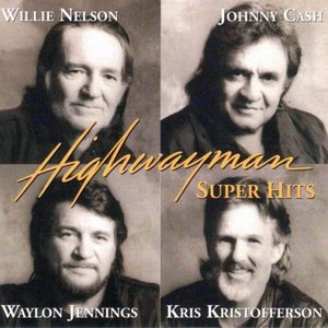 Immagine per 'Highwayman Super Hits'