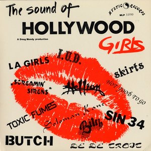 Avatar for L.A. Girls