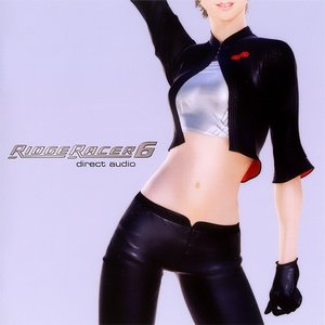 RIDGE RACER 6 direct audio