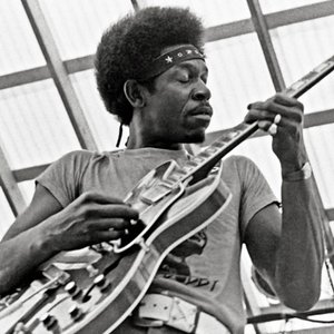 Avatar di Luther Allison