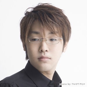 Yuzuru Jinma 的头像