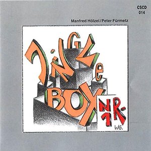 Jingle Box 1