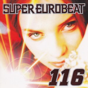 SUPER EUROBEAT Vol.116