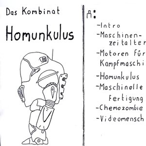 Homunkulus