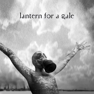 Lantern For A Gale