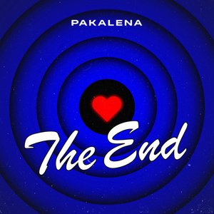 The End - Single