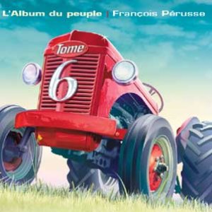 L'Album Du Peuple - Tome 6