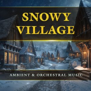 Snowy Village