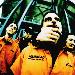 Meathead photo provided by Last.fm