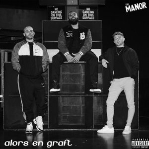 Alors En Graft - Single