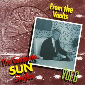 The Sun Singles, Vol. 6