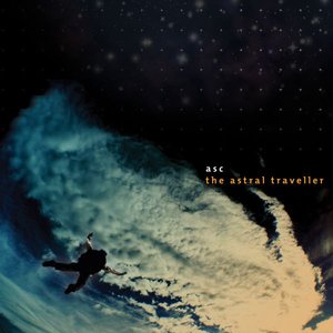 The Astral Traveller LP