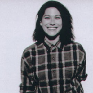 Kim Deal photo provided by Last.fm