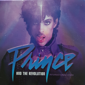Prince & the Revolution - The most beautiful girl in the world