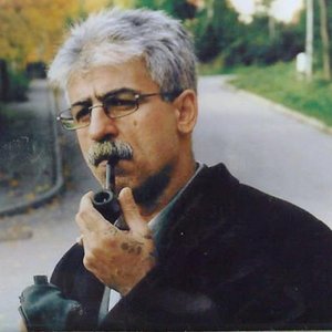 nasser razazi için avatar