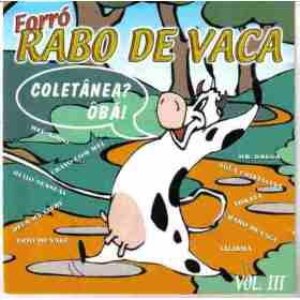 Rabo de Vaca için avatar