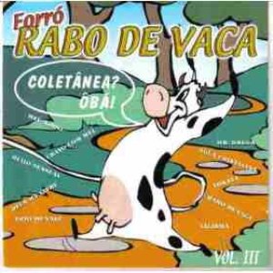 Avatar de Rabo de Vaca