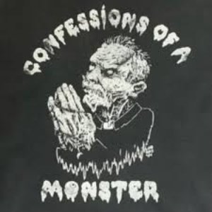 Confessions of a Monster