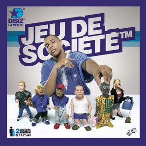 Jeu De Societe