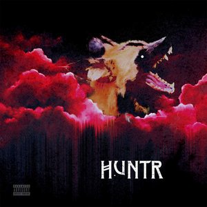 HUNTR