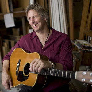 Jon Pousette‐Dart photo provided by Last.fm