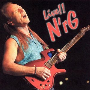 Mark Farner's N'rG Band Live