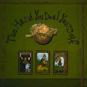 The Hand You Deal Yourself