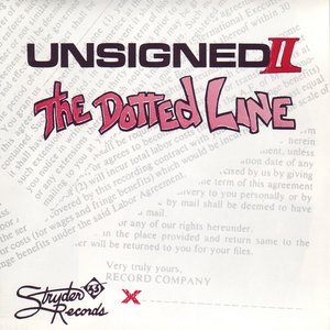 Unsigned 2: the Dotted Line