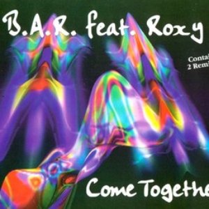 B.A.R. Feat. Roxy 的头像