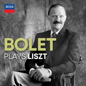 Jorge Bolet Plays Liszt