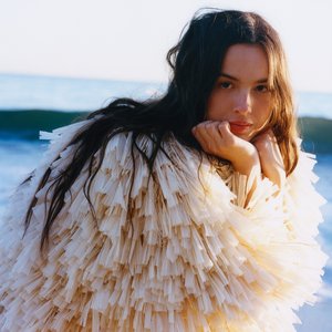 Olivia Rodrigo 的头像