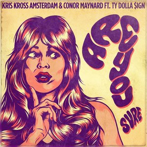 Kris Kross Amsterdam & Conor Maynard 的头像